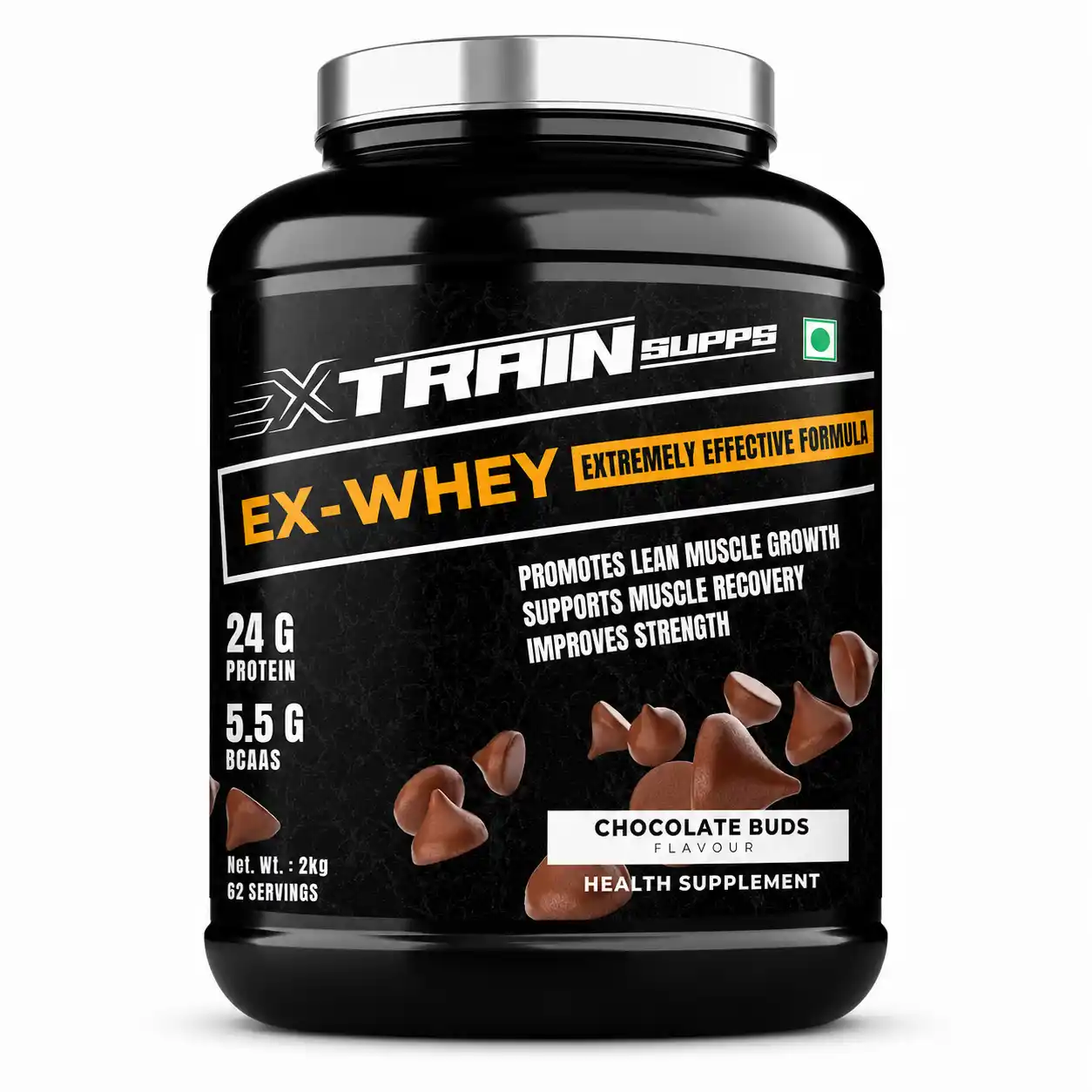 Extrain Protein